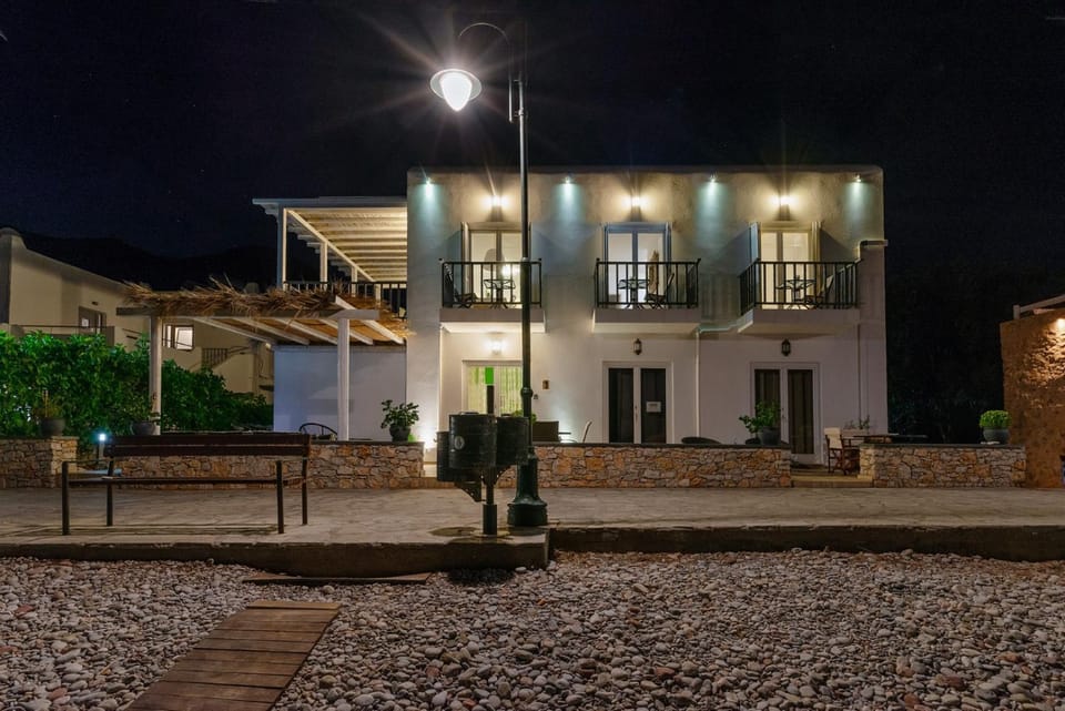 Uno Luxury Apartment with Sea view Apartment in Muğla Province