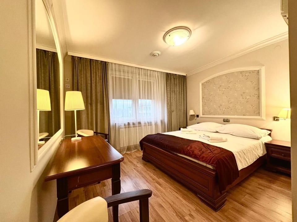 Cumulus Hotel Hotel in Lesser Poland Voivodeship
