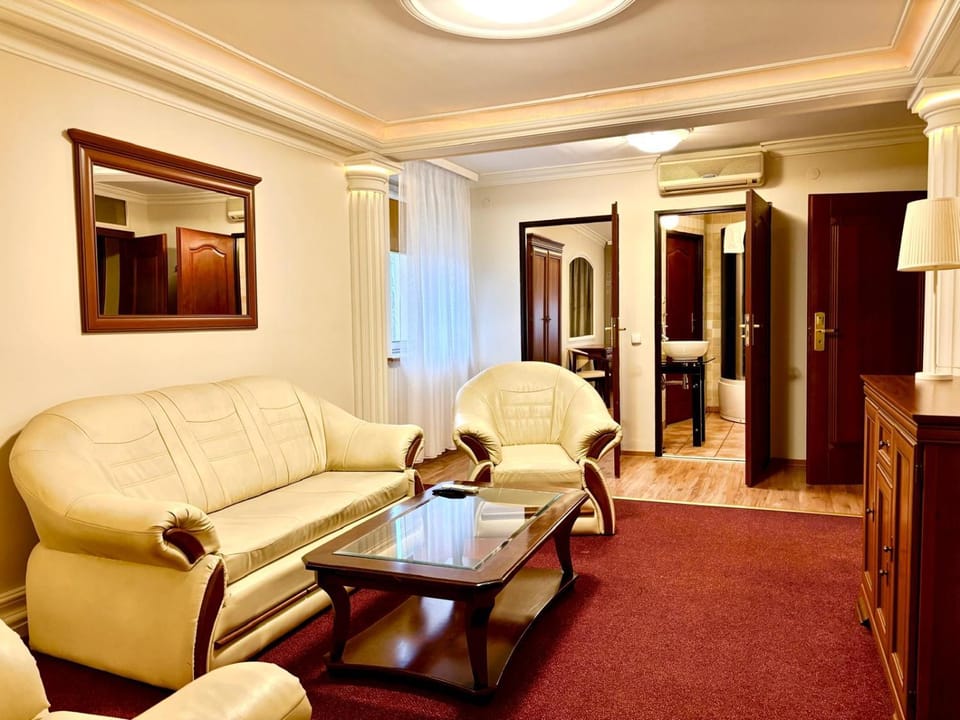 Cumulus Hotel Hotel in Lesser Poland Voivodeship