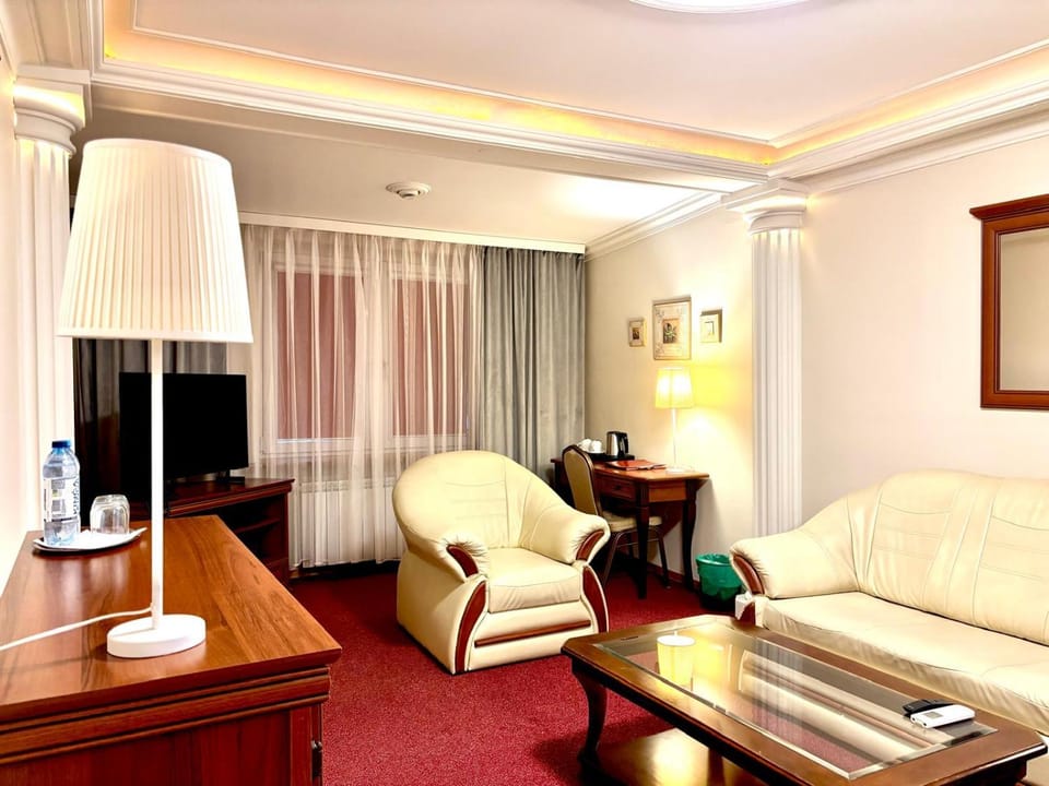 Cumulus Hotel Hotel in Lesser Poland Voivodeship