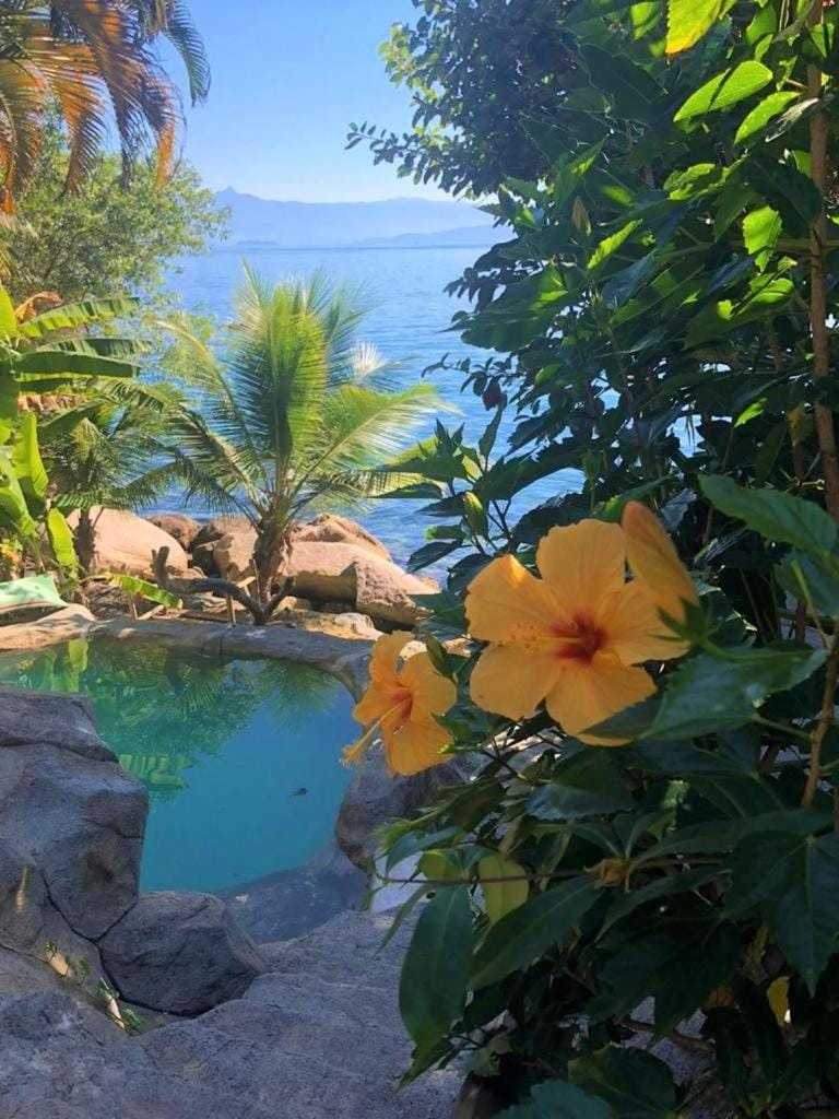 Mar da Lua Hotel in State of Rio de Janeiro