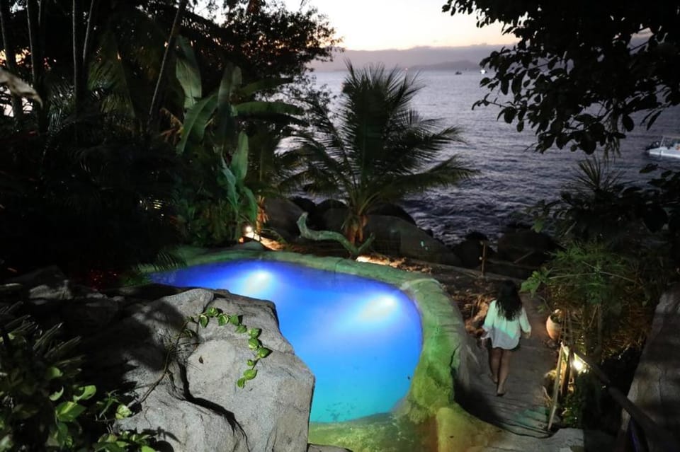 Mar da Lua Hotel in State of Rio de Janeiro