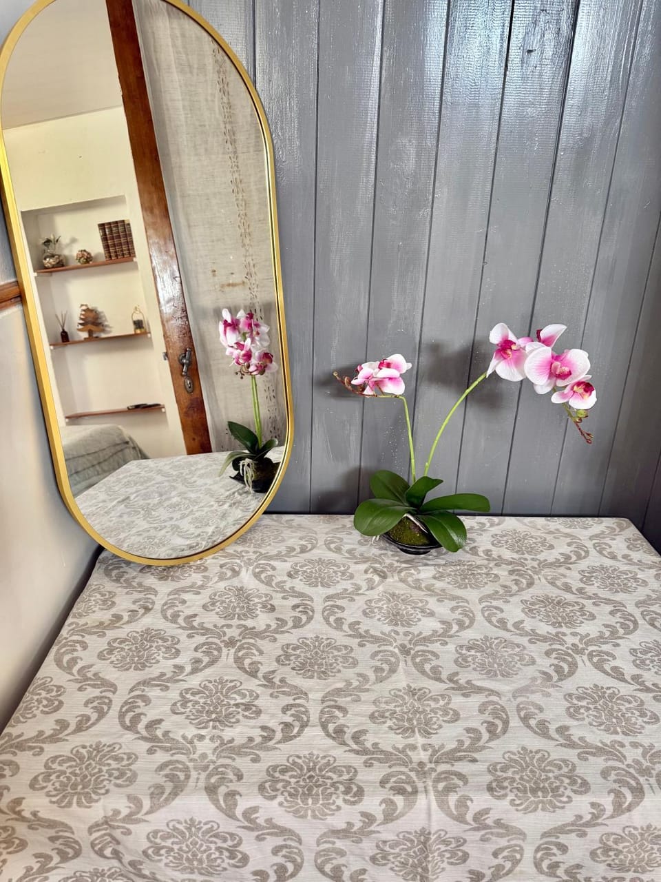 Las Dalias PH Apartment in Mar del Plata