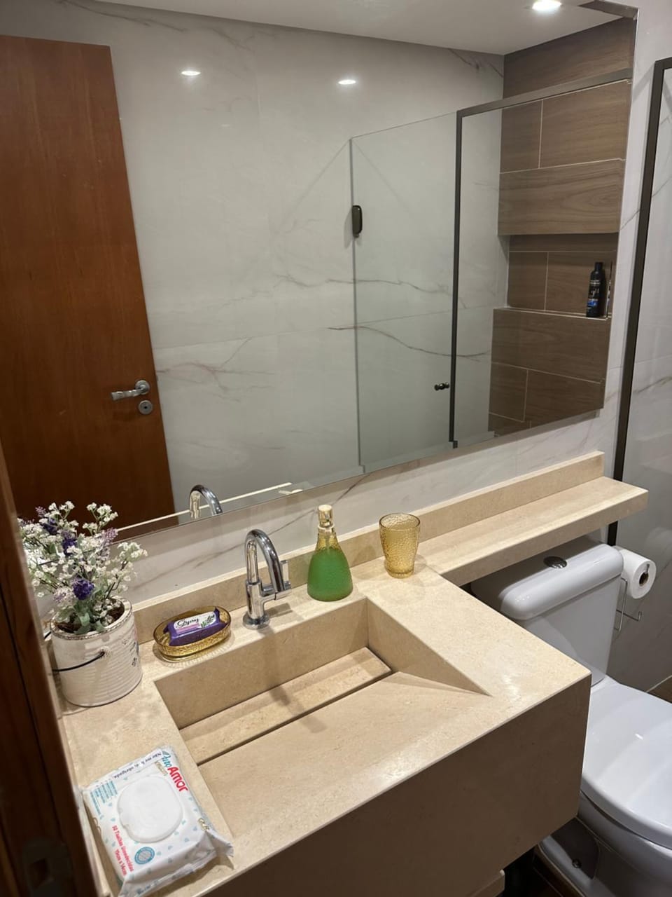 LIFE RESORT Apartment in State of Goiás