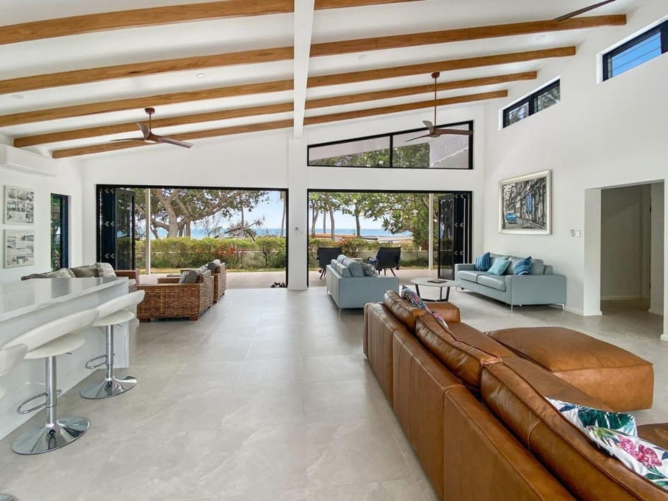 Casa Siboney House in Horseshoe Bay