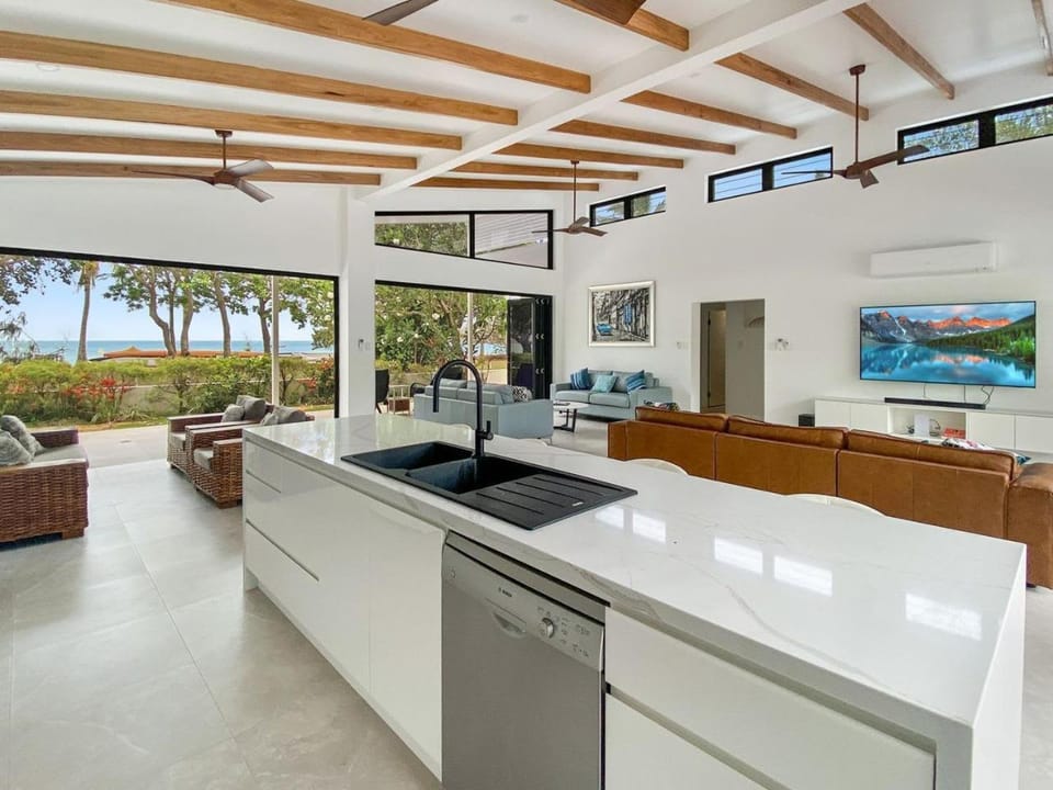 Casa Siboney House in Horseshoe Bay