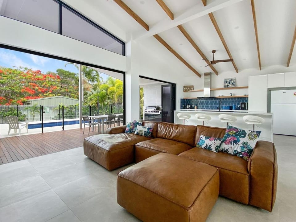 Casa Siboney House in Horseshoe Bay