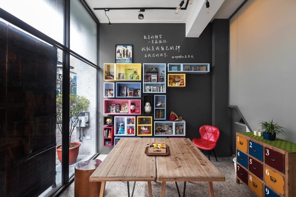 Lobby or reception, Lounge or bar