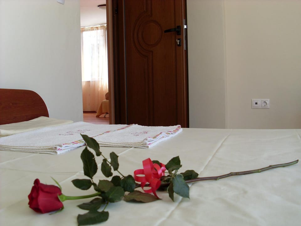Park Apartments & Rooms Popovi Apartment in Blagoevgrad Province