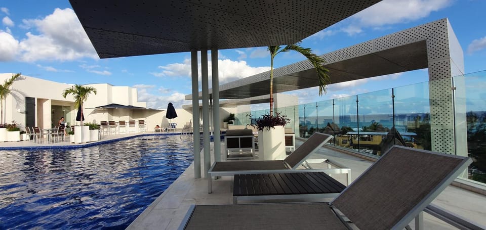 Sea view, Swimming pool, Swimming pool