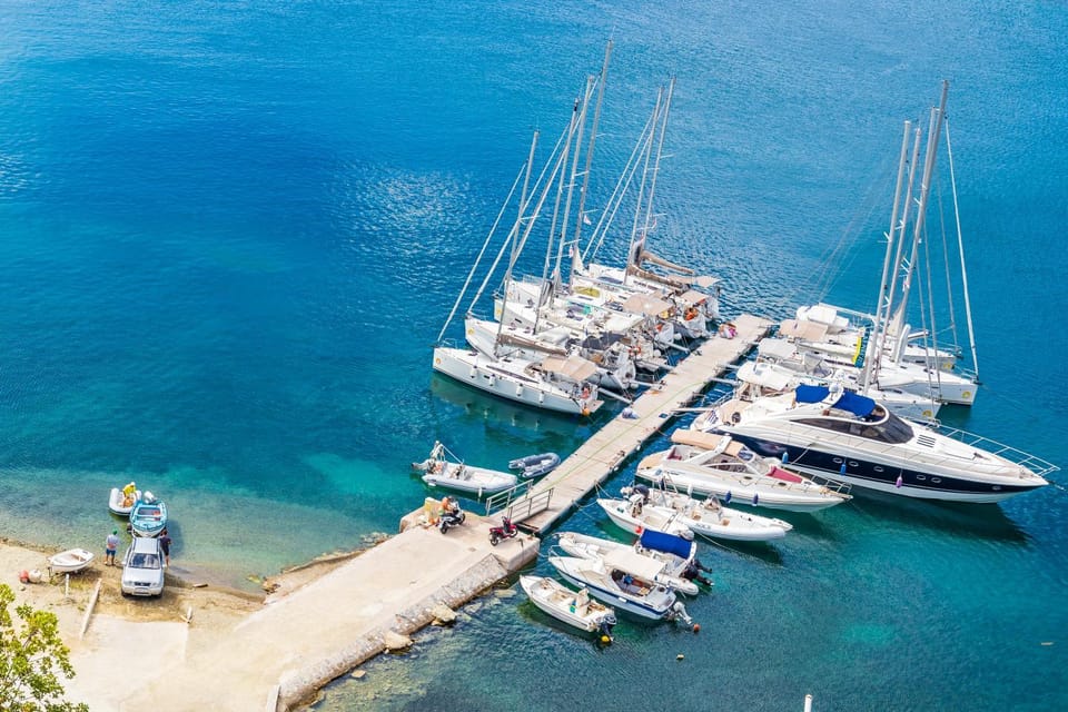 Bird's eye view, On site, Landmark view, Sea view, Sports