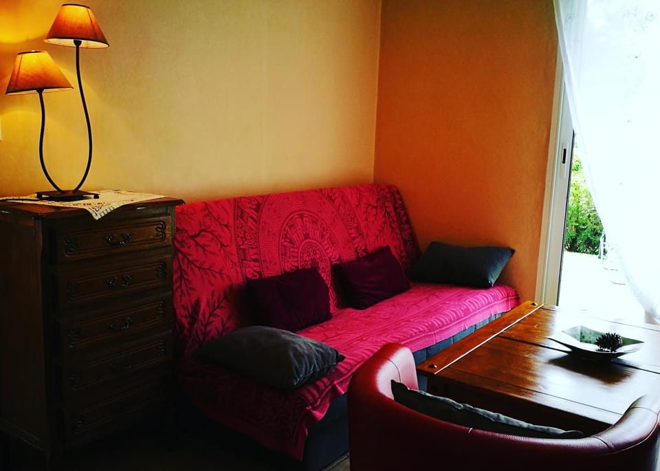 La canopée House in Mimizan