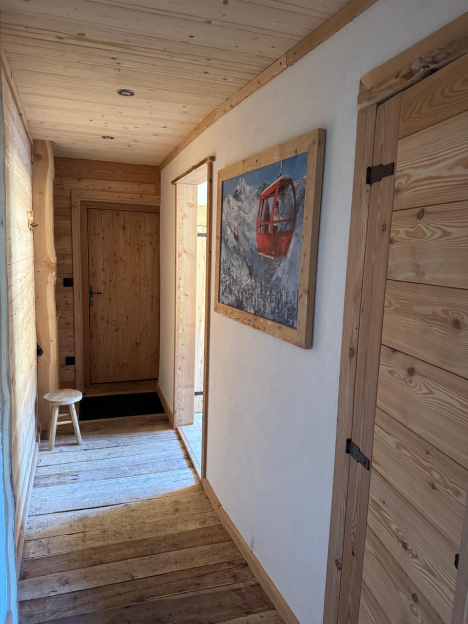 Hôtel Restaurant de la Chaussée Hotel in Briançon