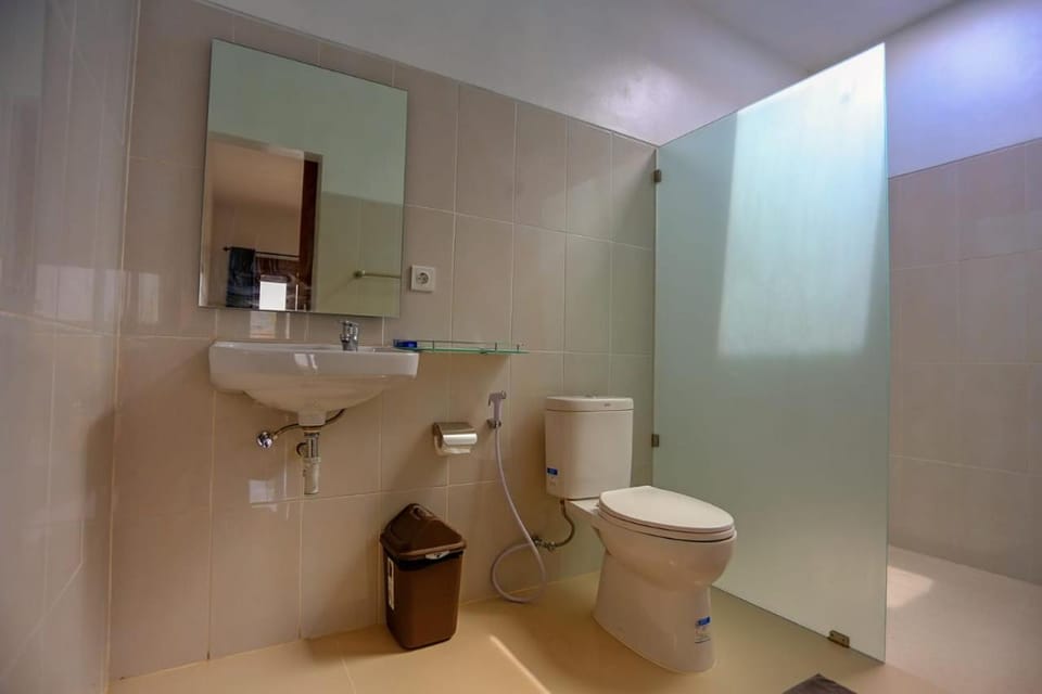 Rahma Guesthouse Bed and Breakfast in North Kuta