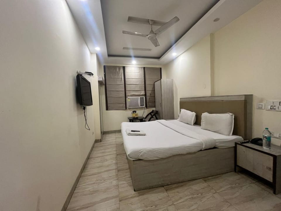 Hotel Grace Hotel in New Delhi