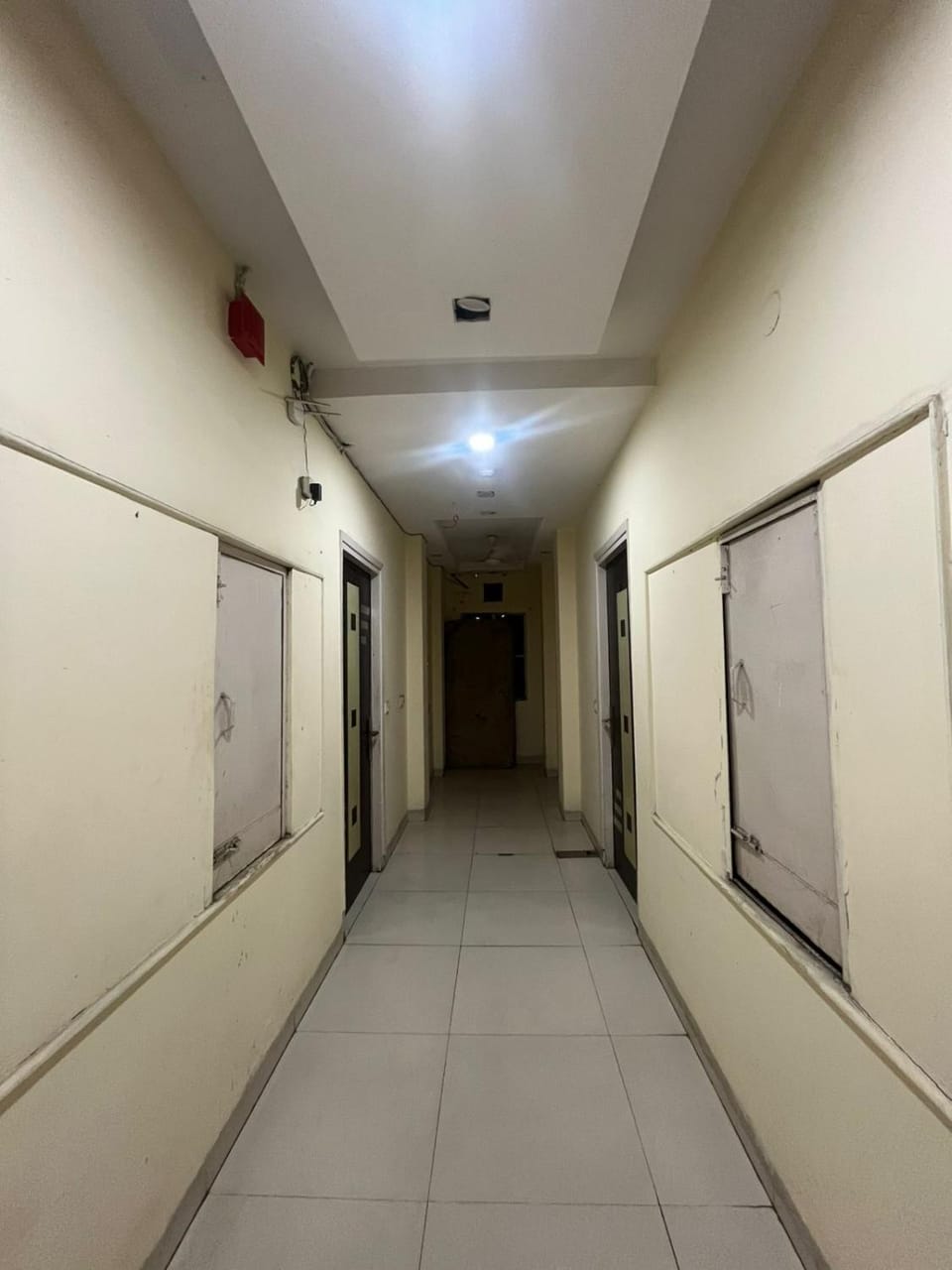 Hotel Grace Hotel in New Delhi