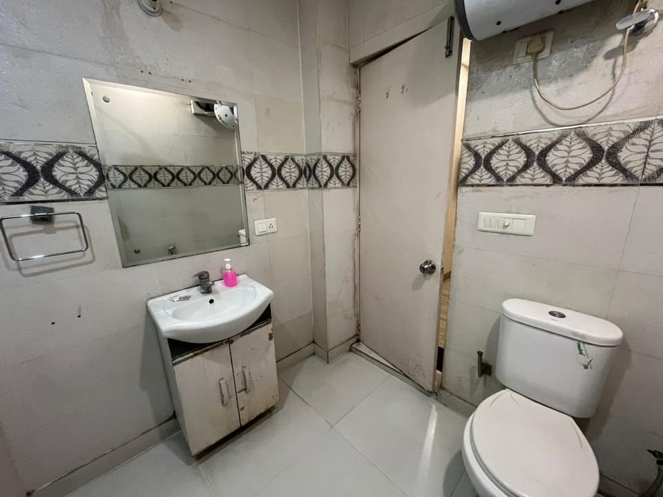 Hotel Grace Hotel in New Delhi