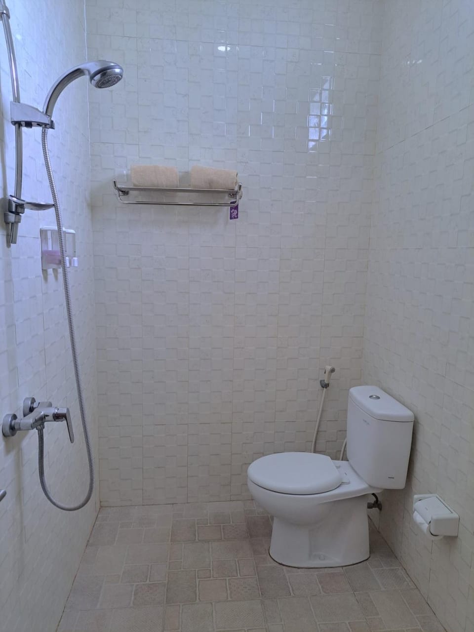 Shower