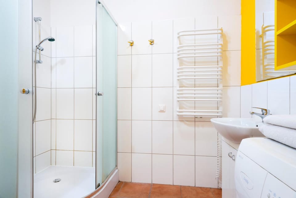 Pokoje Bagatela Stare Miasto Bed and Breakfast in Krakow