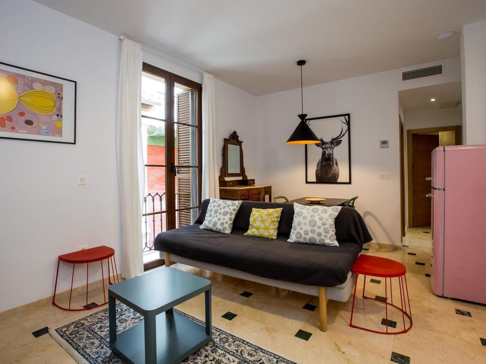 Mesones 54 Apartment in Granada