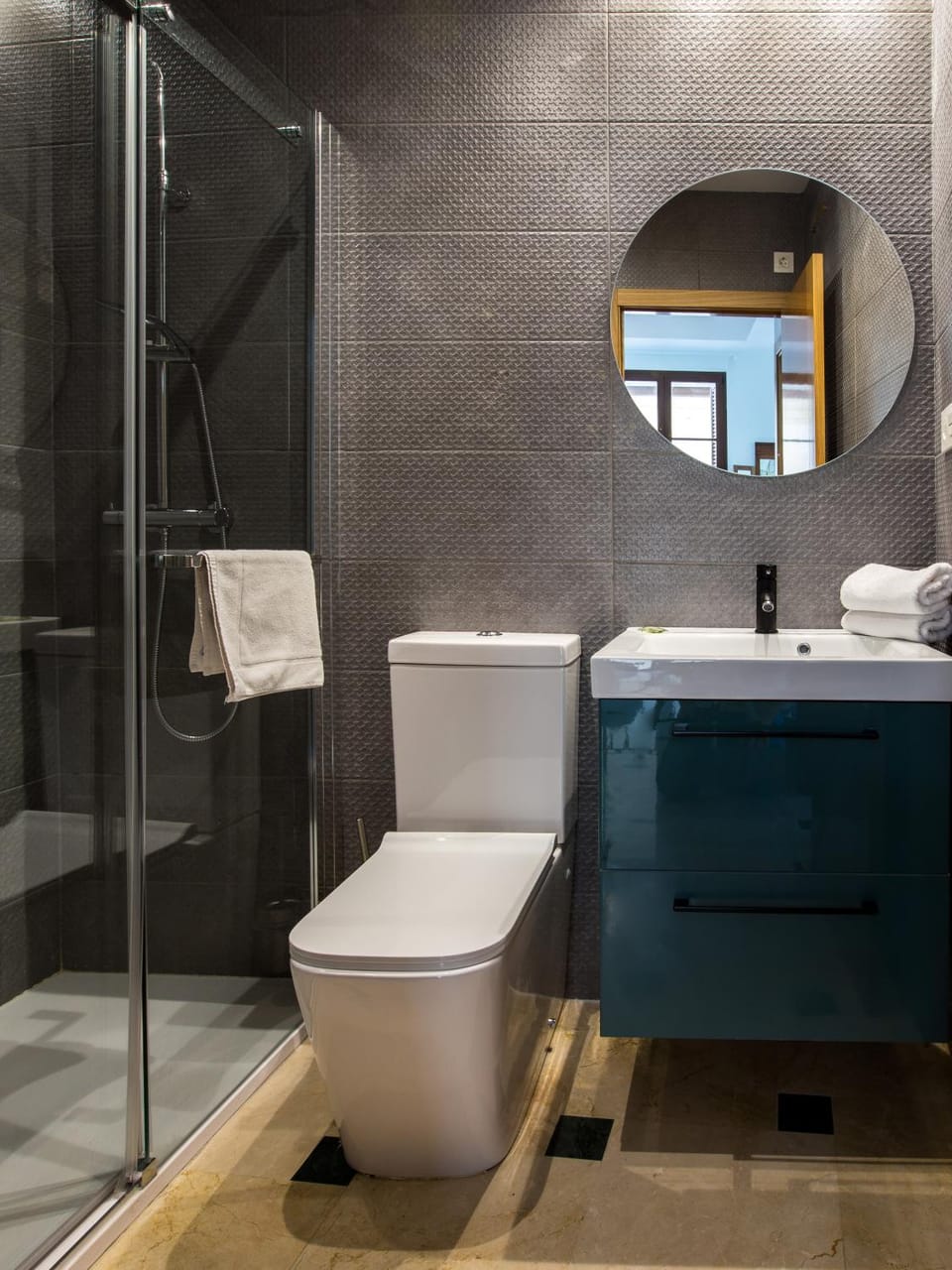 Mesones 54 Apartment in Granada