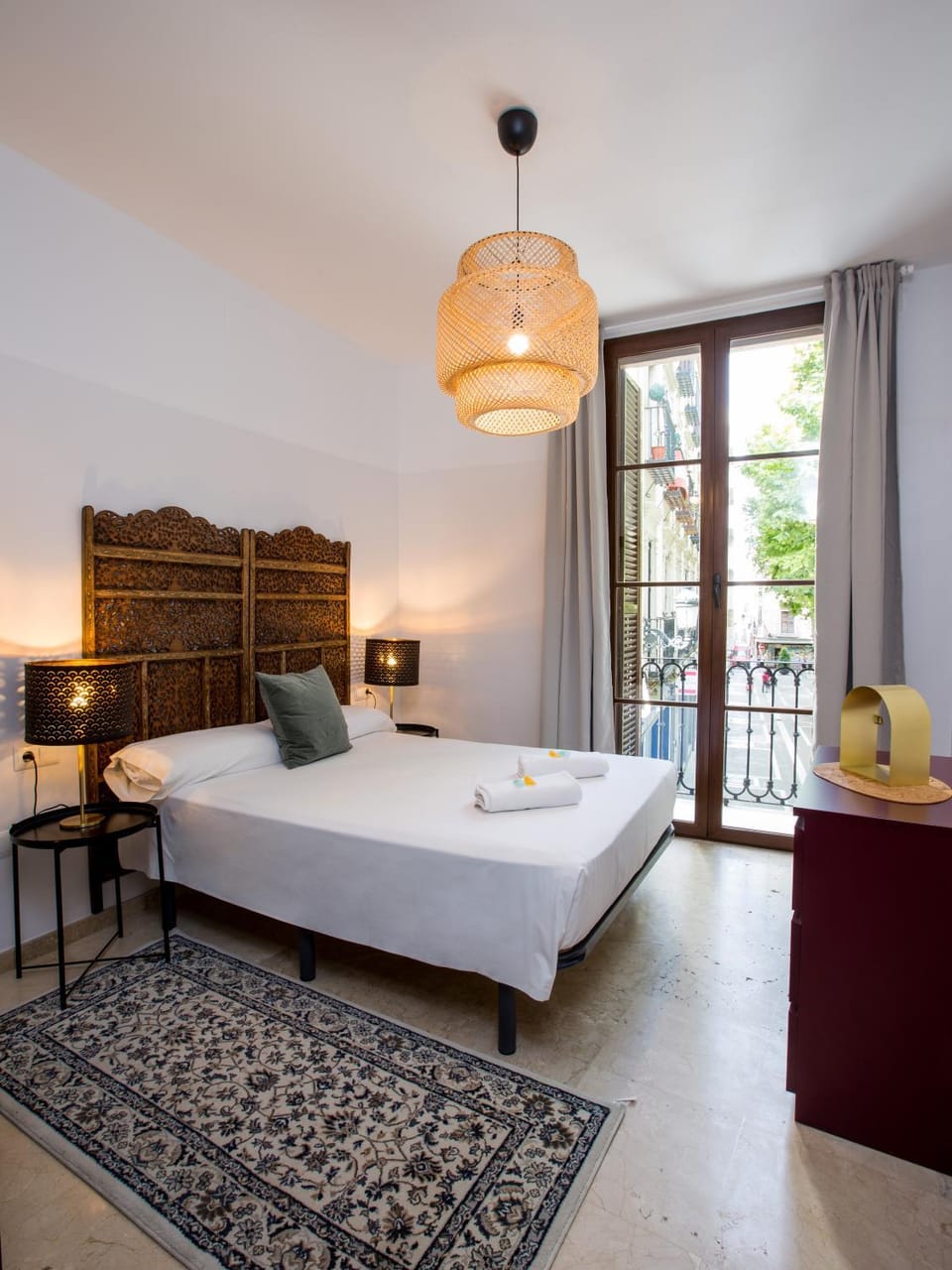 Mesones 54 Apartment in Granada