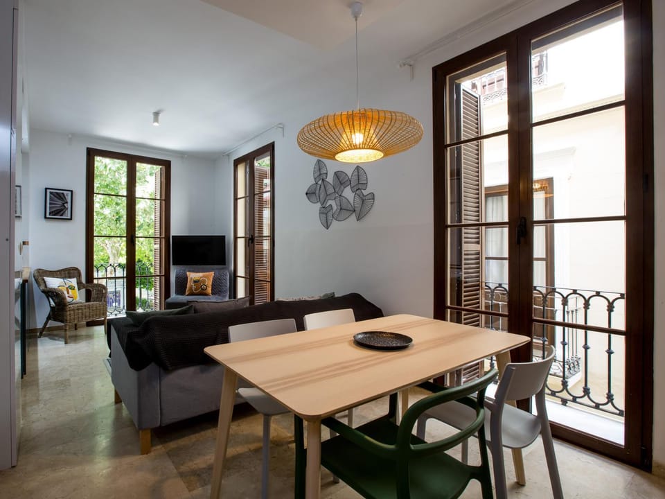 Mesones 54 Apartment in Granada