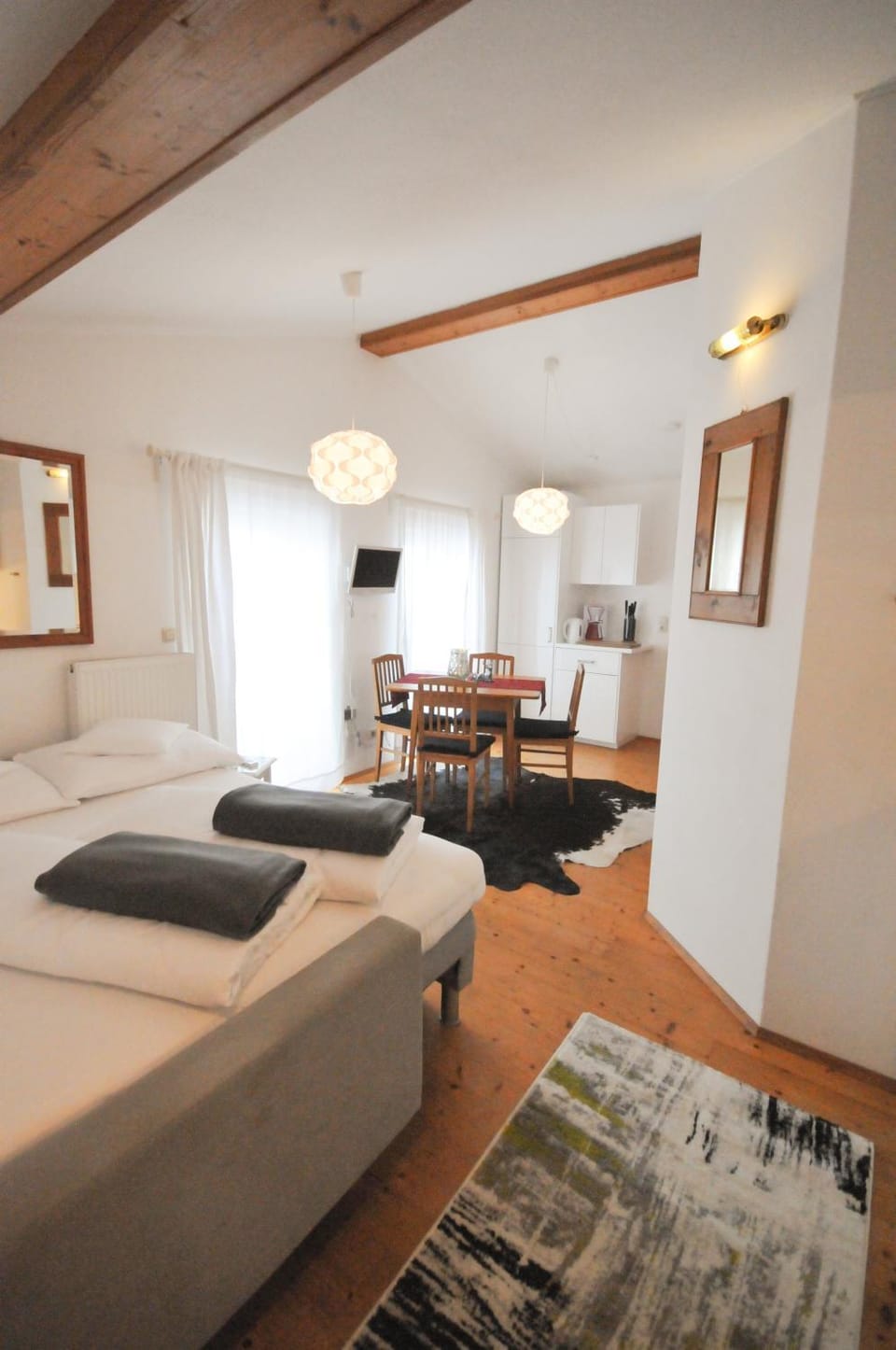 Apartment Schmitten 67 Apartment in Zell am See