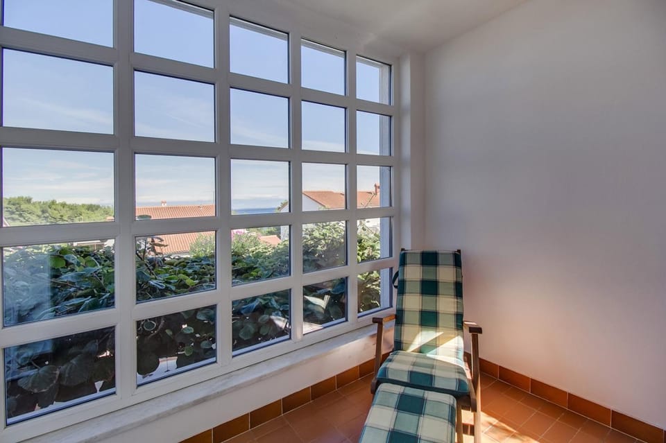 Balcony/Terrace, Seating area