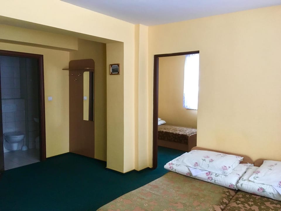 Pokoje Gościnne "Tęcza" Vacation rental in Zakopane