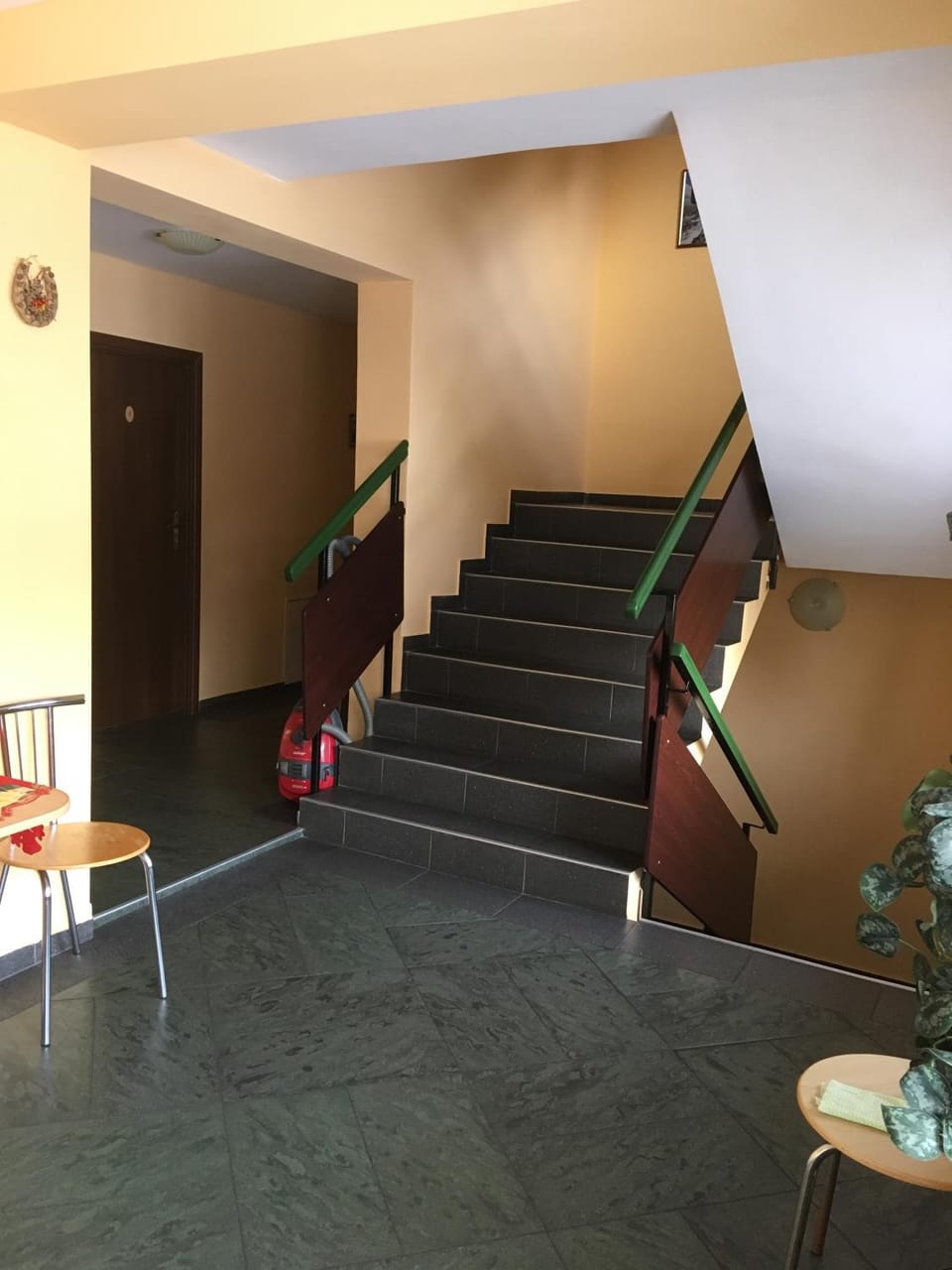 Pokoje Gościnne "Tęcza" Vacation rental in Zakopane