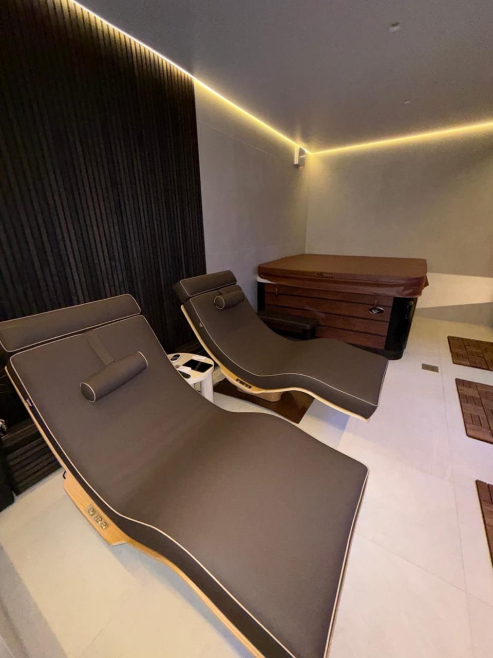 Guest House Pod Slavnikom Bed and Breakfast in Slovenia