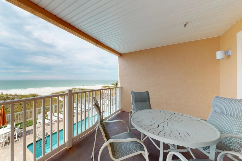 Casa de Playa 201 House in Indian Rocks Beach