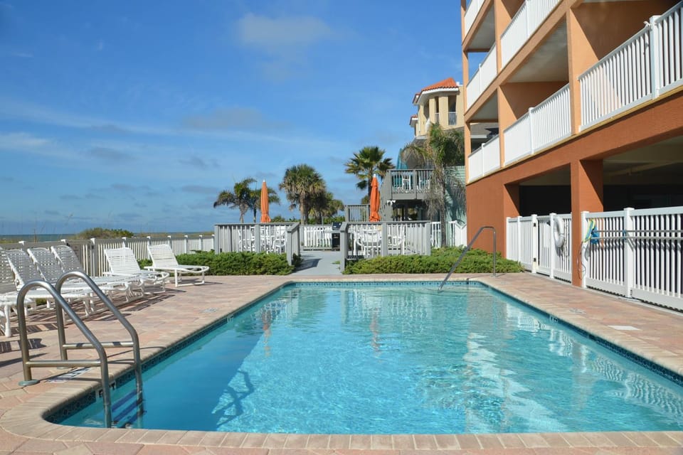 Casa de Playa 201 House in Indian Rocks Beach