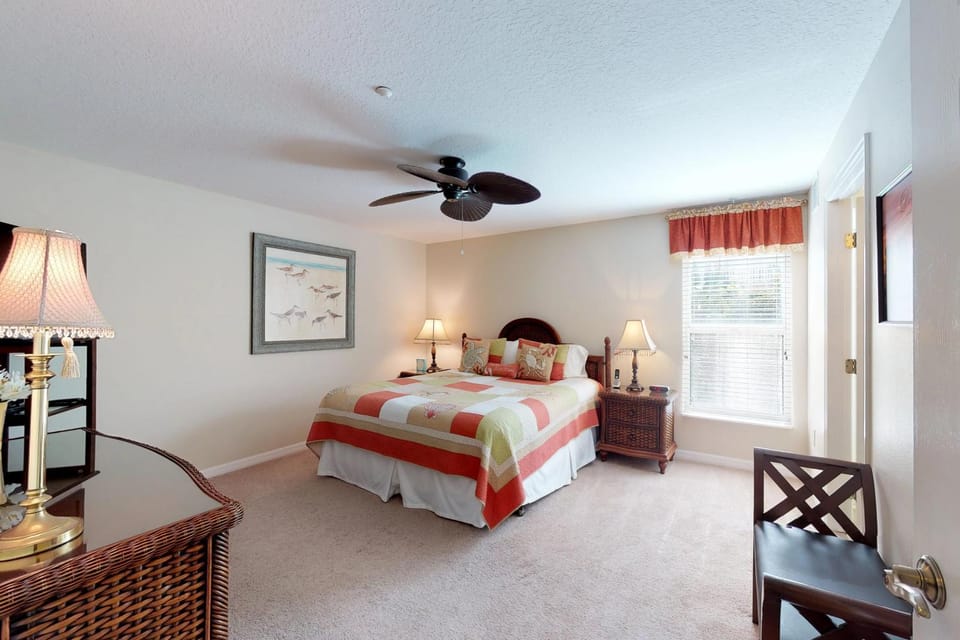 Casa de Playa 201 House in Indian Rocks Beach