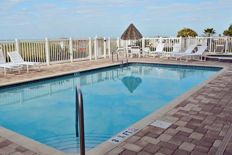 Oceanside 204 House in Indian Rocks Beach
