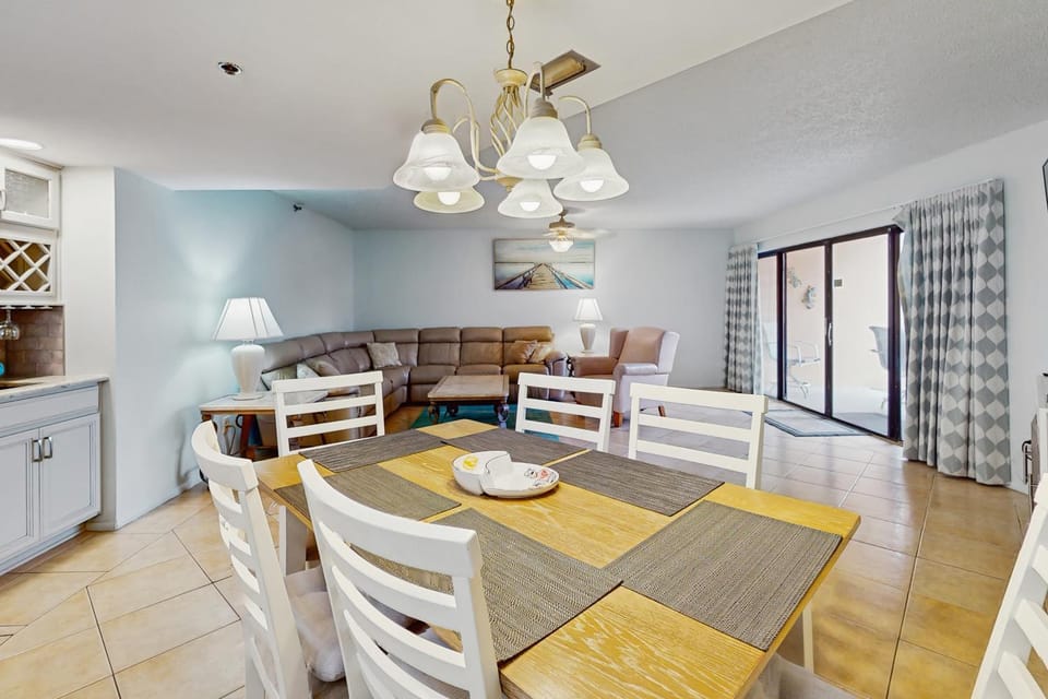 Reef Club 105 House in Indian Rocks Beach