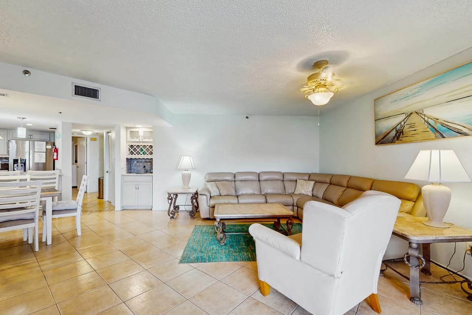 Reef Club 105 House in Indian Rocks Beach