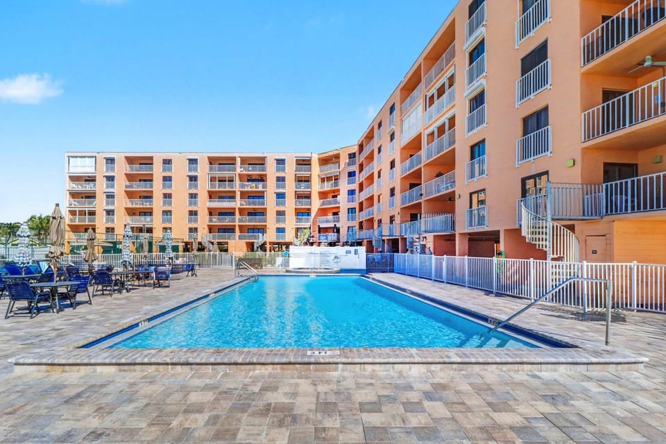 Reef Club 304 House in Indian Rocks Beach