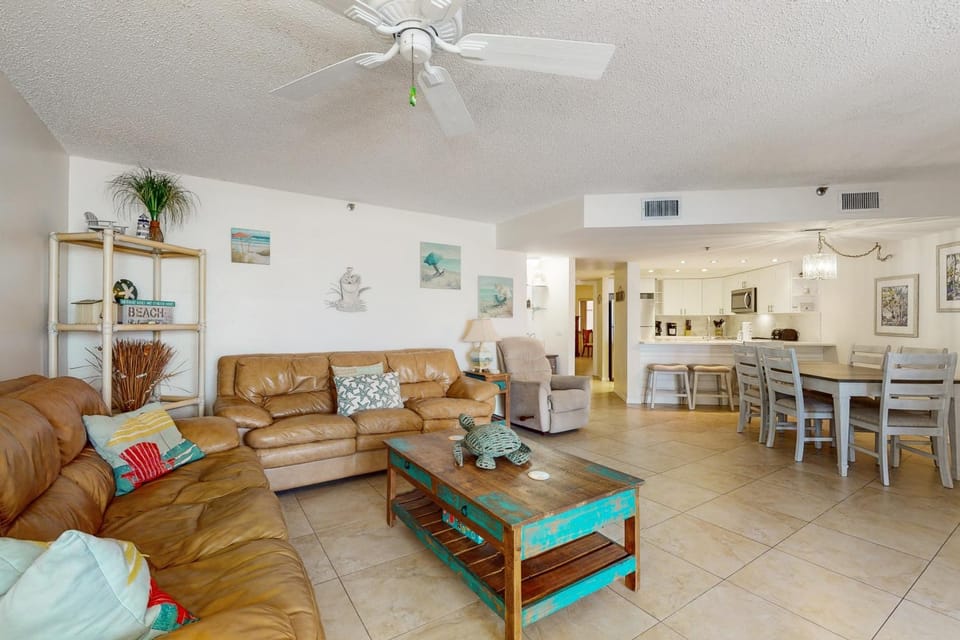 Reef Club 407 House in Indian Rocks Beach