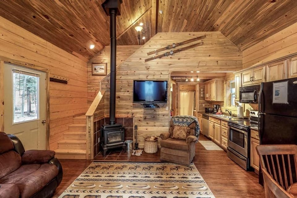 Coyote House in Colorado