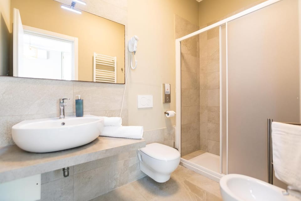 Martini Suite Bed and Breakfast in Milan