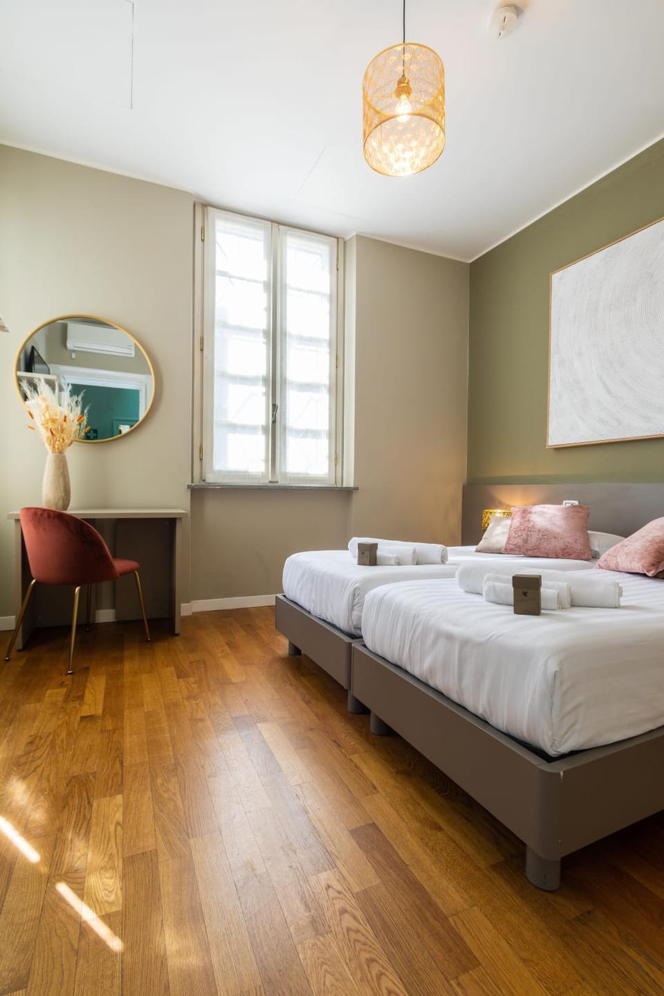 Martini Suite Bed and Breakfast in Milan