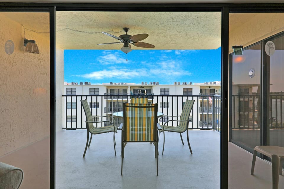 Golden Shores 603 House in Indian Shores