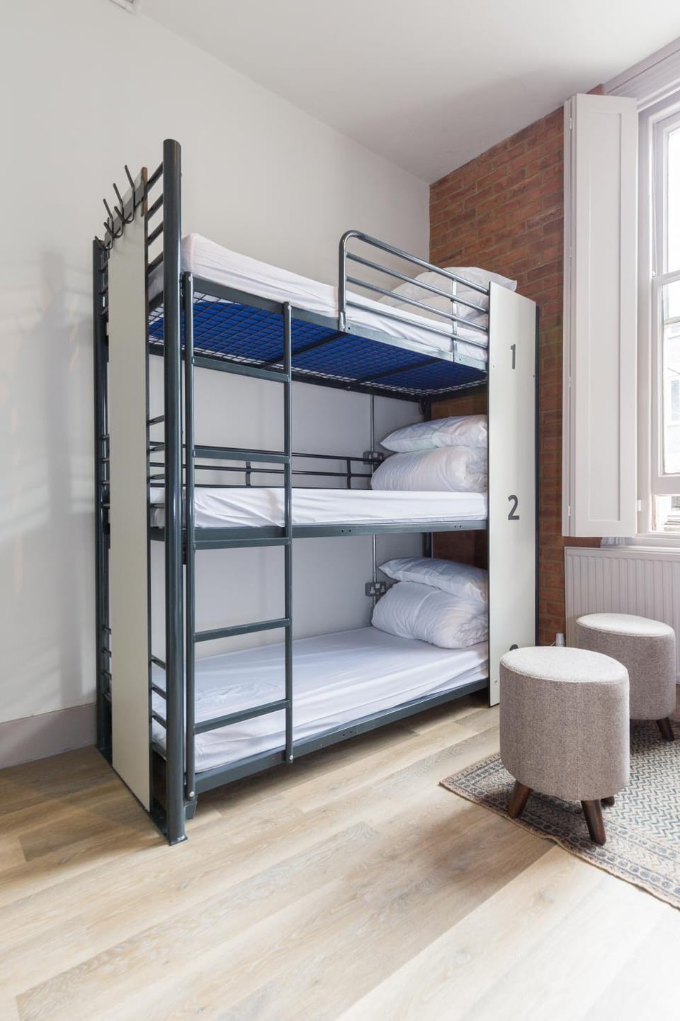 Other, bunk bed