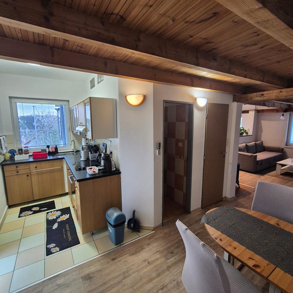 Apartmán ,,Rokytka" Apartment in Prague