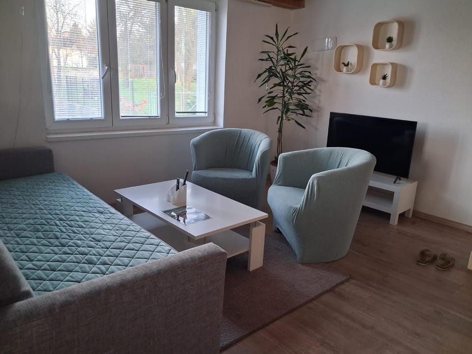 Apartmán ,,Rokytka" Apartment in Prague