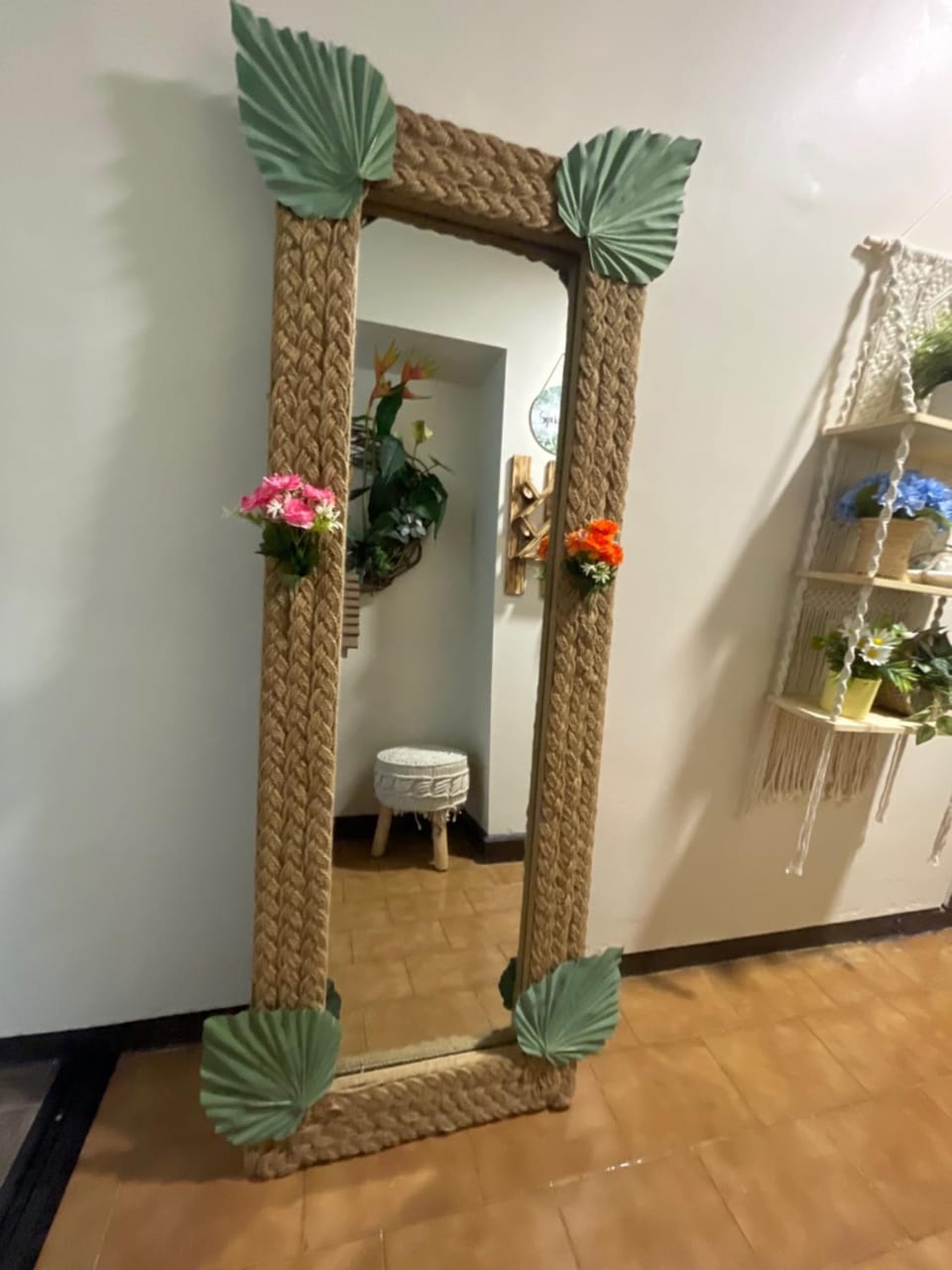 The Garden Apartment, The Willow Apartment, & The Tropical Apartment at Casa of Essence in Old San Juan Apartment in San Juan