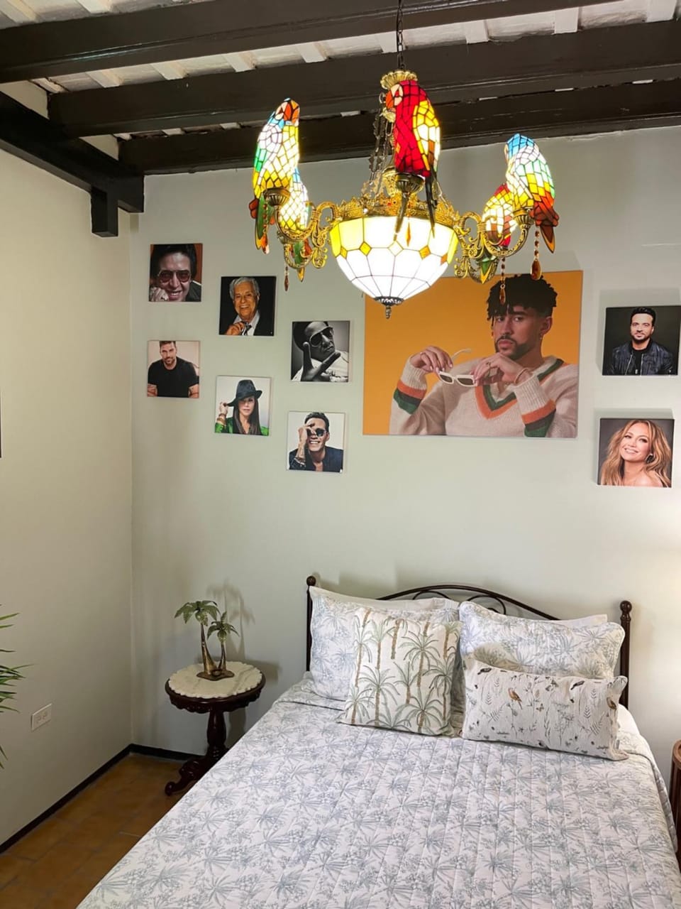 The Suites & Vintage Apartment at Casa Of Essence in heart of Old San Juan Apartment in San Juan