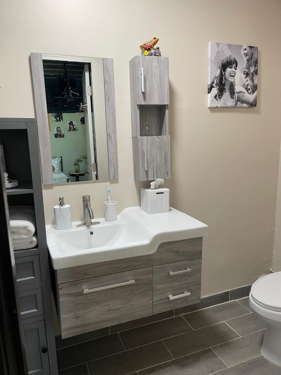 The Suites & Vintage Apartment at Casa Of Essence in heart of Old San Juan Apartment in San Juan